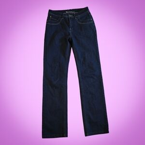Vassalli Blue Denim Jeans